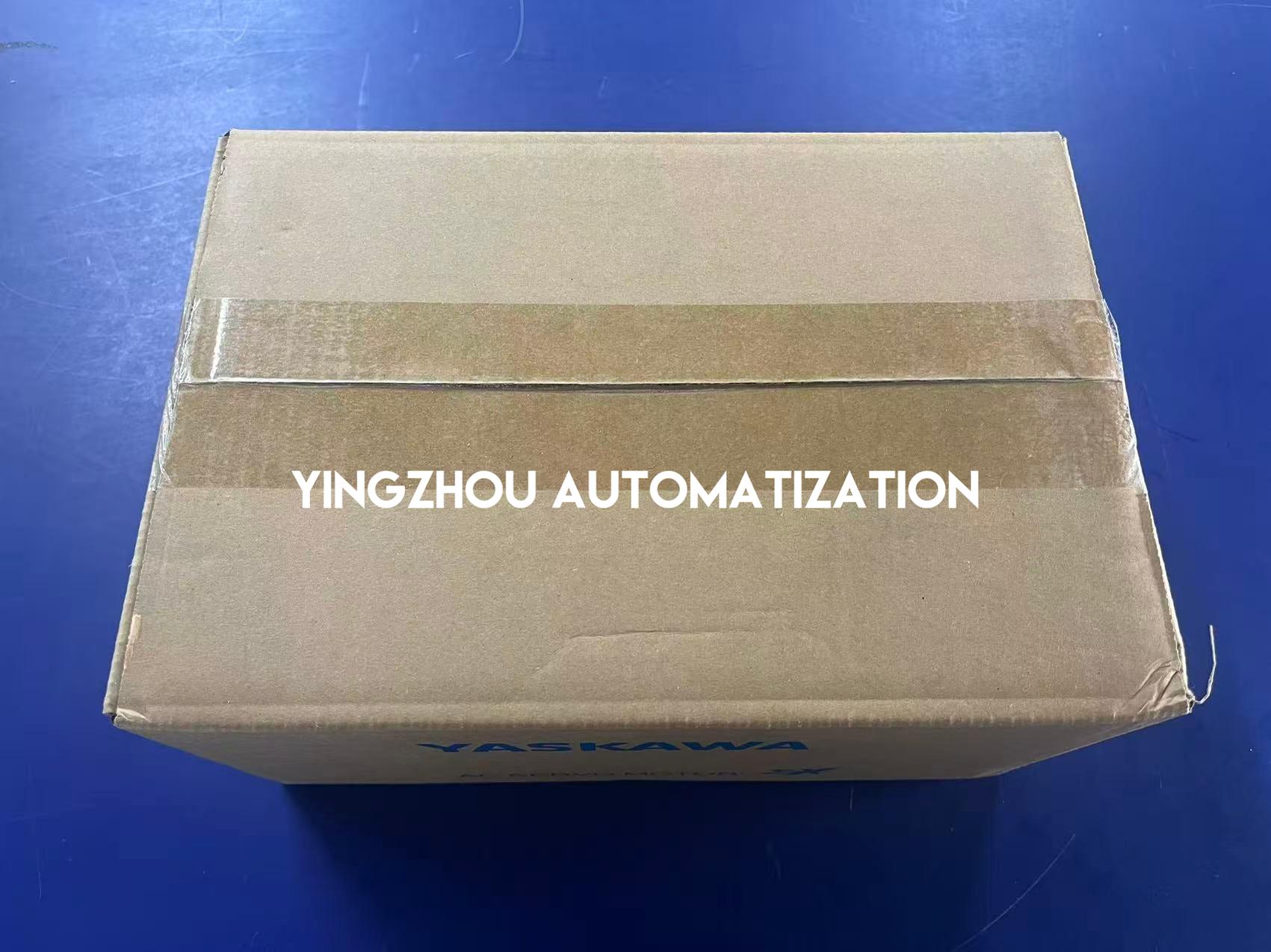 Yaskawa SGMXG-13AUA61C2 AC Servo Motor | Sigma-7 Series | 1.3kW 3000 RPM | 200V | High-Precision Motion Control | Brand New Original-YingZhou Automatization