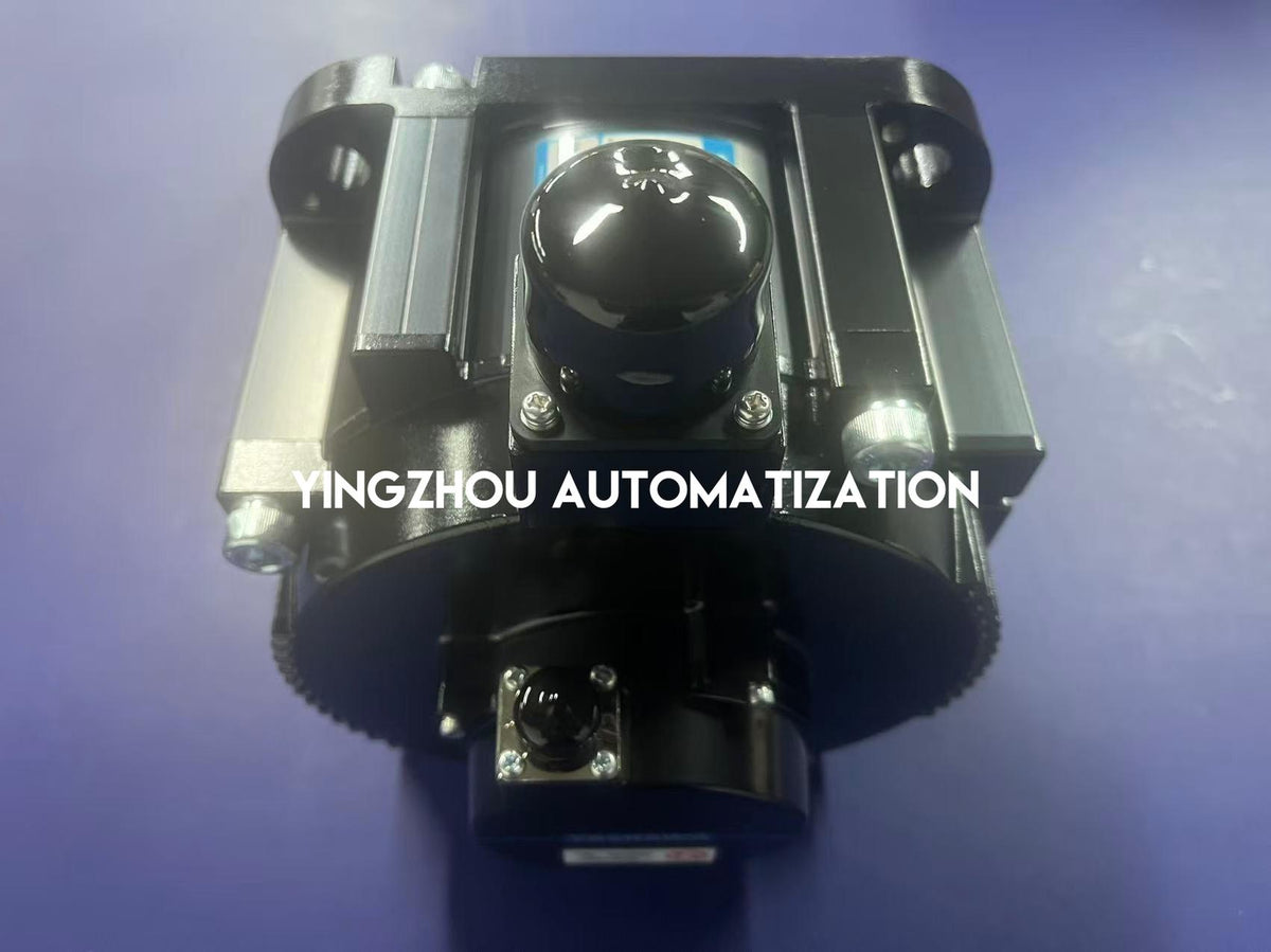 Yaskawa SGMXG-30AUA61C2 Sigma-X 2.9kW 200V 1500RPM No Brake AC Servo Motor-YingZhou Automatization