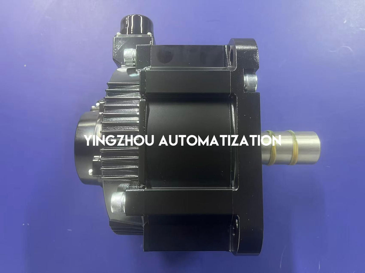 Yaskawa SGMXG-30AUA61C2 Sigma-X 2.9kW 200V 1500RPM No Brake AC Servo Motor-YingZhou Automatization