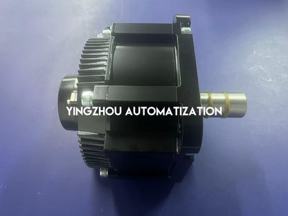 Yaskawa SGMXG-30AUA61C2 Sigma-X 2.9kW 200V 1500RPM No Brake AC Servo Motor-YingZhou Automatization
