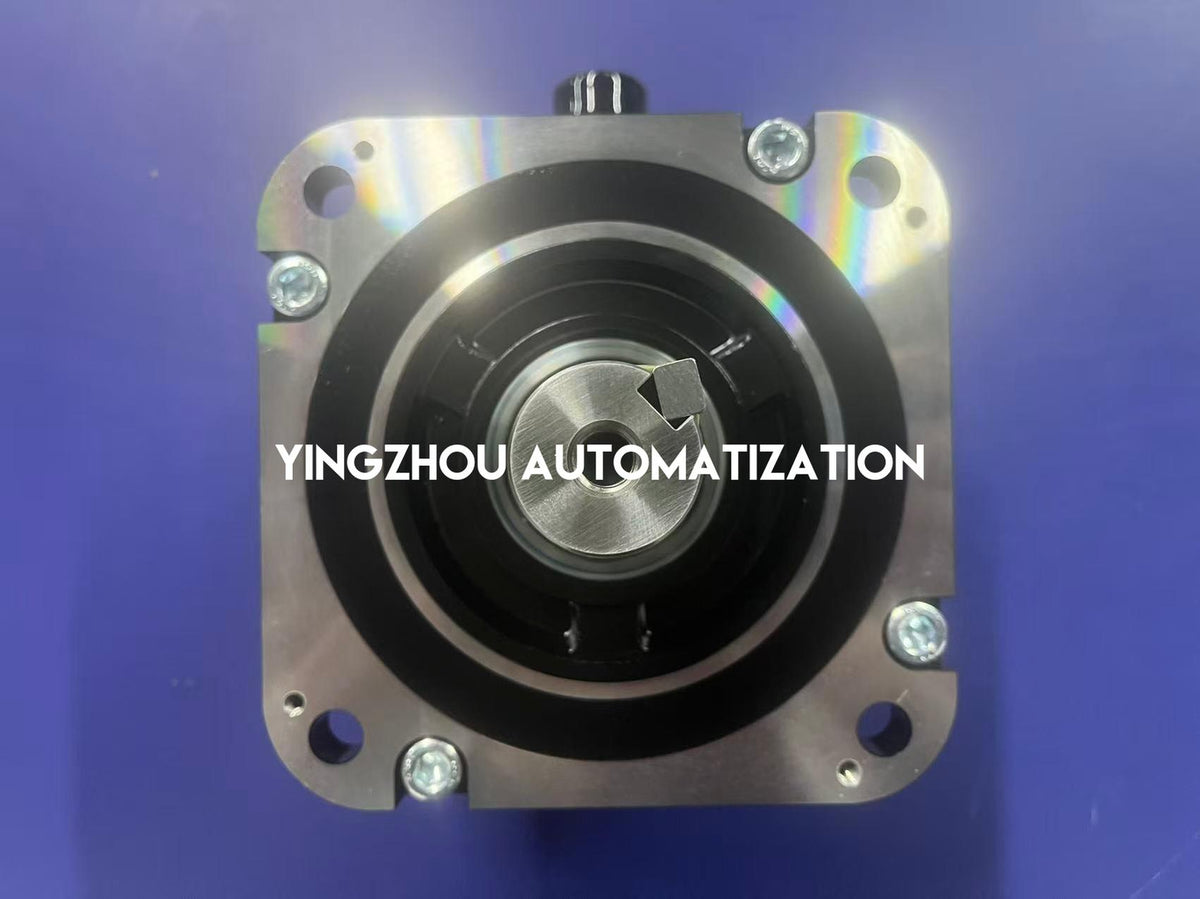 Yaskawa SGMXG-30AUA61C2 Sigma-X 2.9kW 200V 1500RPM No Brake AC Servo Motor-YingZhou Automatization
