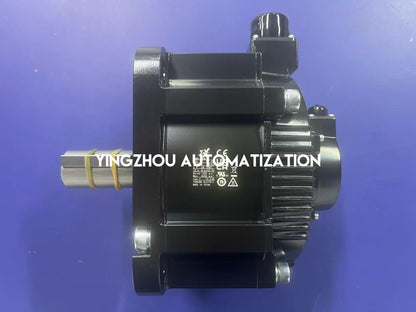 Yaskawa SGMXG-30AUA61C2 Sigma-X 2.9kW 200V 1500RPM No Brake AC Servo Motor-YingZhou Automatization