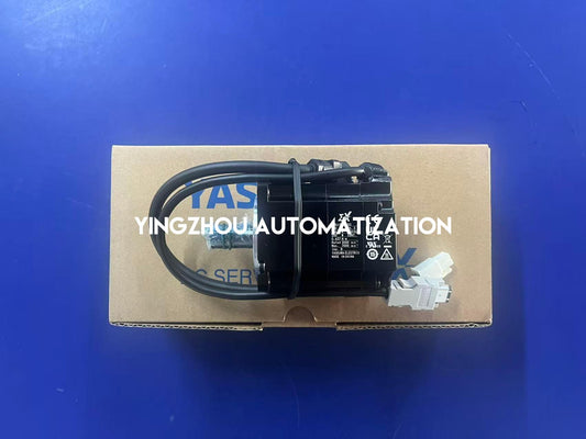 Yaskawa SGMXJ-02AUA6SC2 AC Servo Motor | Sigma-X Series | 0.2kW 3000 RPM | 200V | High-Precision Motion Control | Brand New Original-YingZhou Automatization