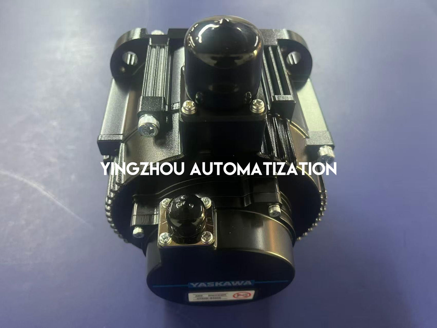 Yaskawa Sigma-7 Servo Motor | SGMXG-09AUA61C2 | 850W | 200V | 2.68Nm | With Brake-YingZhou Automatization
