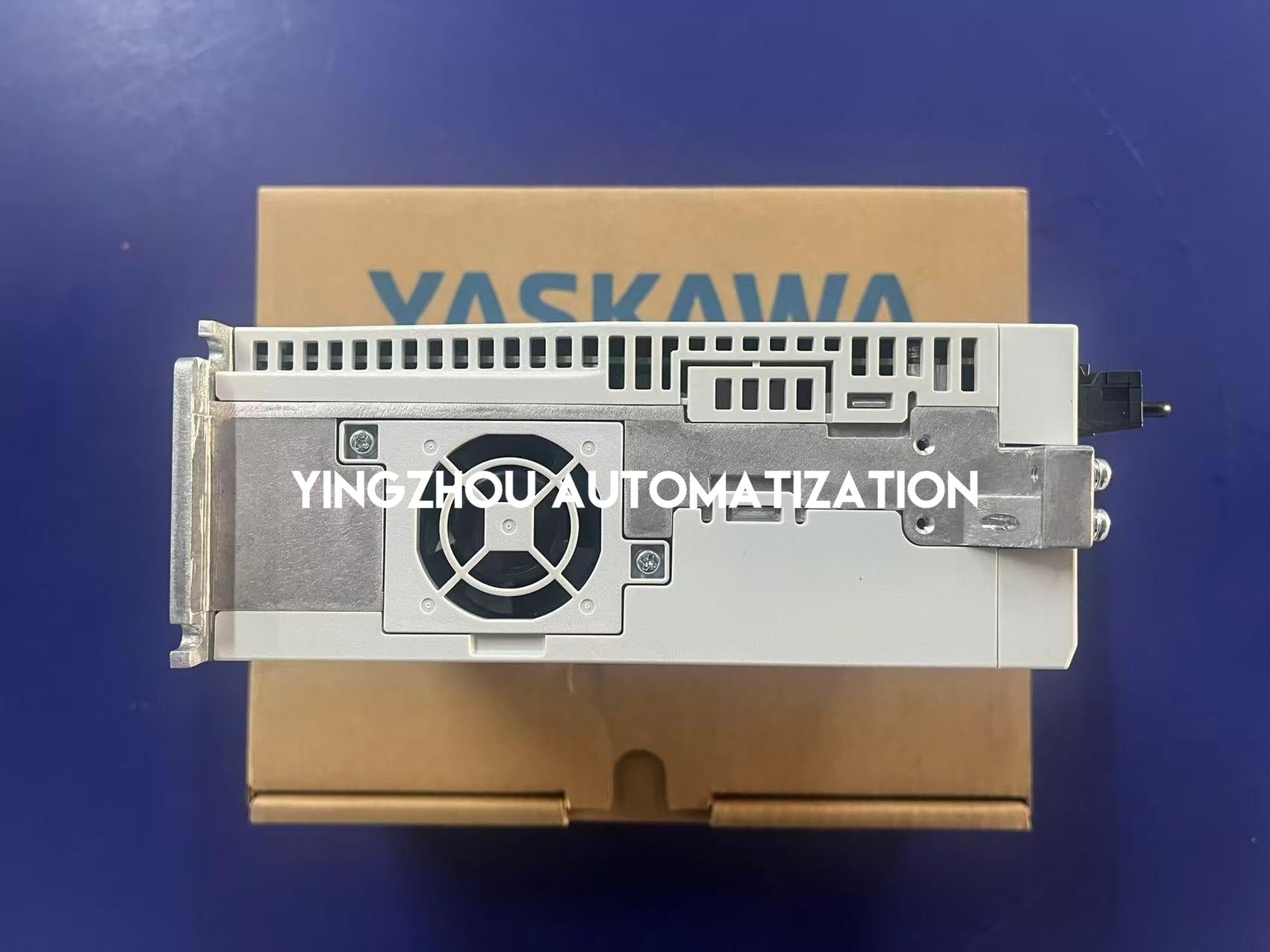 Yaskawa Sigma-X SERVOPACK | SGDXS-7R6A00A8002 | 200V | 1.0kW | Analog/Pulse Control-YingZhou Automatization