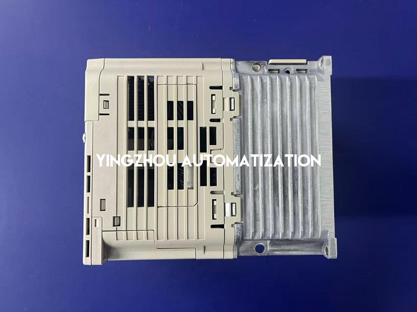 Yaskawa V1000 AC Drive CIMR-VB4A0007BBA | 3-Phase 480V, 3HP (2.2kW), IP20 VFD-YingZhou Automatization