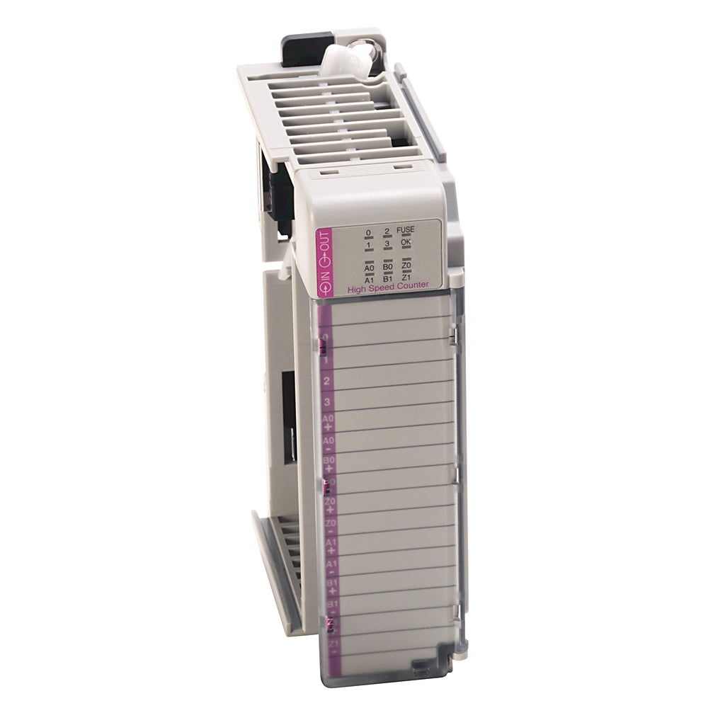 Allen Bradley CompactLogix Series 1769-IF8 PLC 8 Point Analog Input Module-YingZhou Automatization