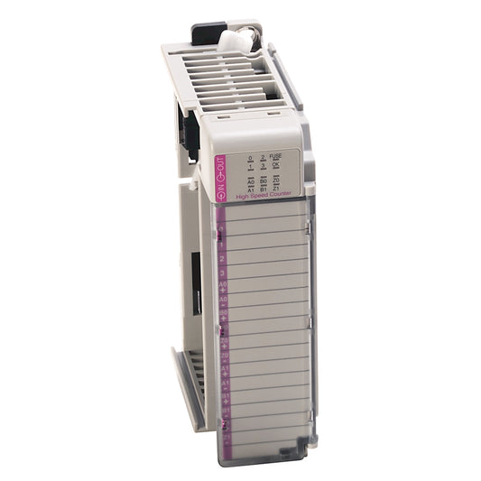 Allen Bradley CompactLogix Series 1769-IF8 PLC 8 Point Analog Input Module-YingZhou Automatization