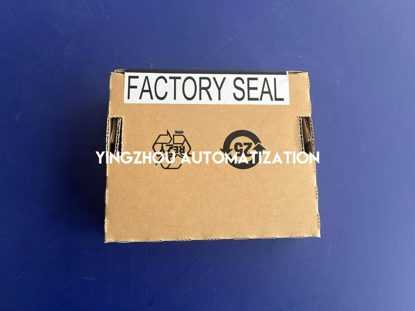 Allen Bradley CompactLogix Series 1769-IQ16 PLC Digital Input Module-YingZhou Automatization