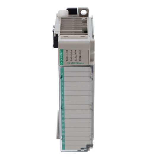 Allen Bradley CompactLogix Series 1769-OB16 PLC Discrete Output Module-YingZhou Automatization