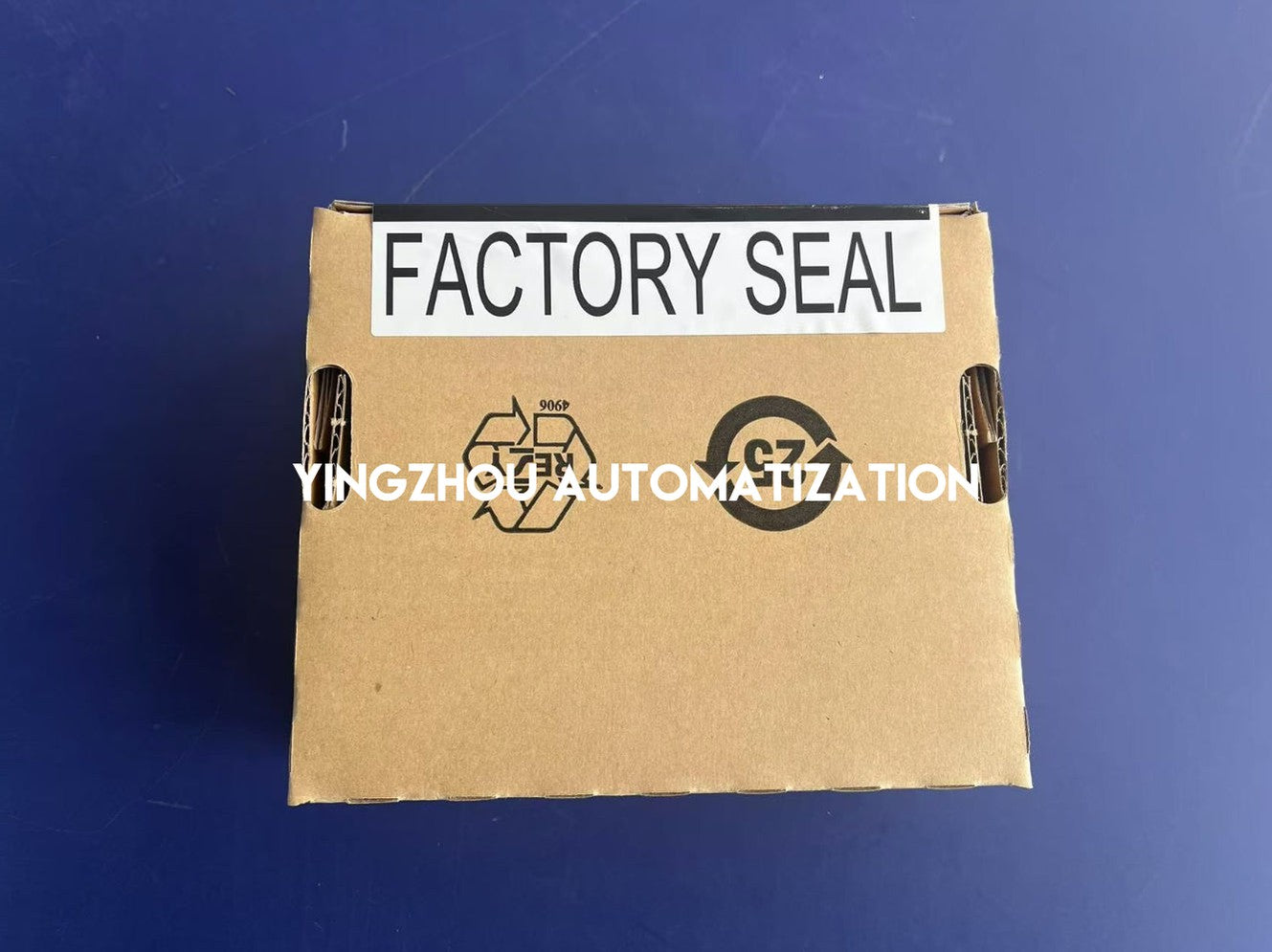Allen Bradley CompactLogix Series 1769-OW16 16-Point AC/DC PLC Relay Output Module-YingZhou Automatization