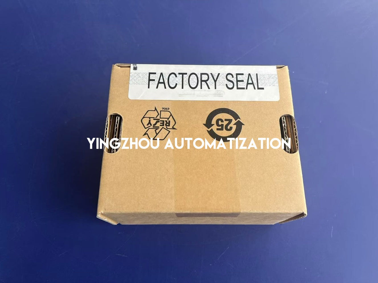 Allen Bradley CompactLogix Series 1769-PA4 PLC Power Supply Module-YingZhou Automatization