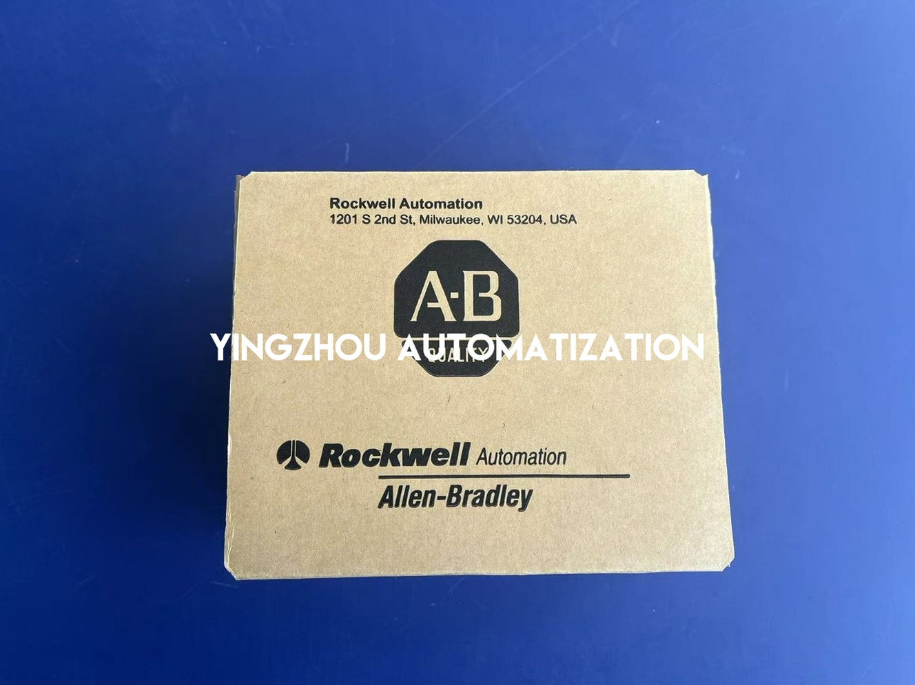 Allen Bradley CompactLogix Series 1769-PA4 PLC Power Supply Module-YingZhou Automatization