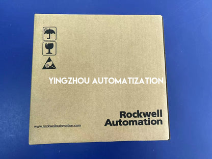 Allen Bradley PowerFlex 525 Drive Series Frequency Inverter 25B-D4P0N104 1.5KW 323-528V 5.7A 3Phases-YingZhou Automatization