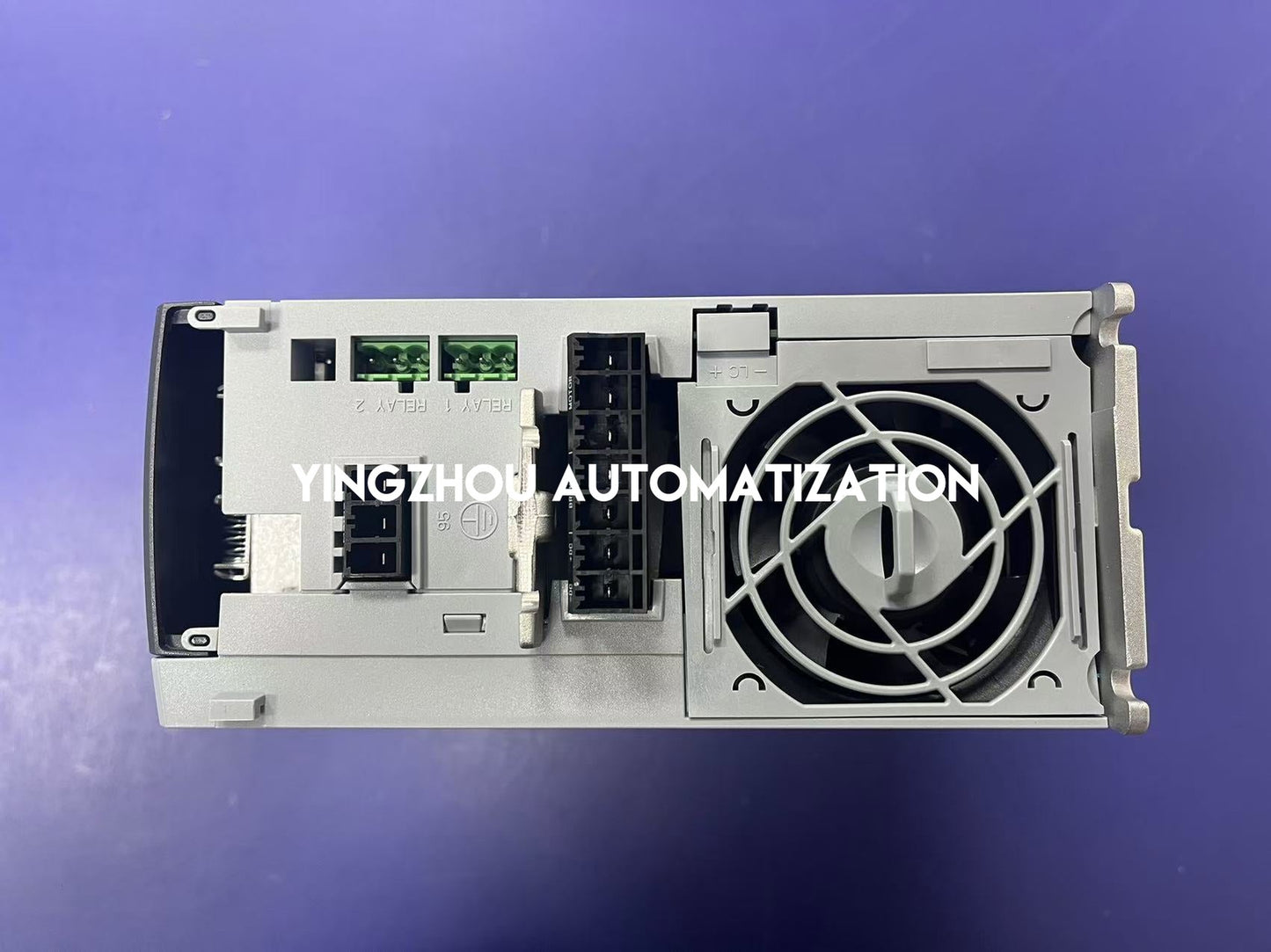 Danfoss 131B0148 Frequency Inverter FC-302P2K2T5E20H2XGCXXXSXXXXAXBXCXXXXDX 2.2 KW/3HP 3phase 380-500VAC VFD-YingZhou Automatization