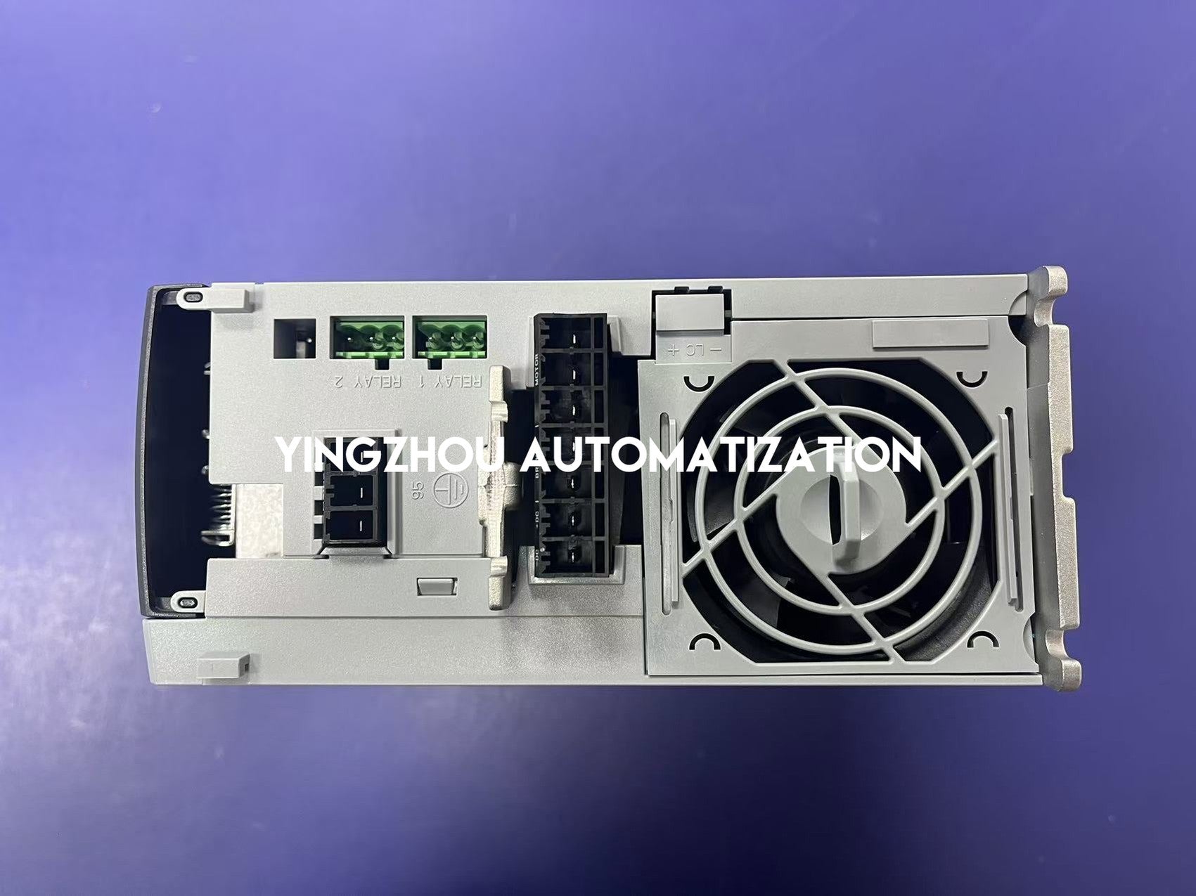 Danfoss 131B0148 Frequency Inverter FC-302P2K2T5E20H2XGCXXXSXXXXAXBXCXXXXDX 2.2 KW/3HP 3phase 380-500VAC VFD-YingZhou Automatization