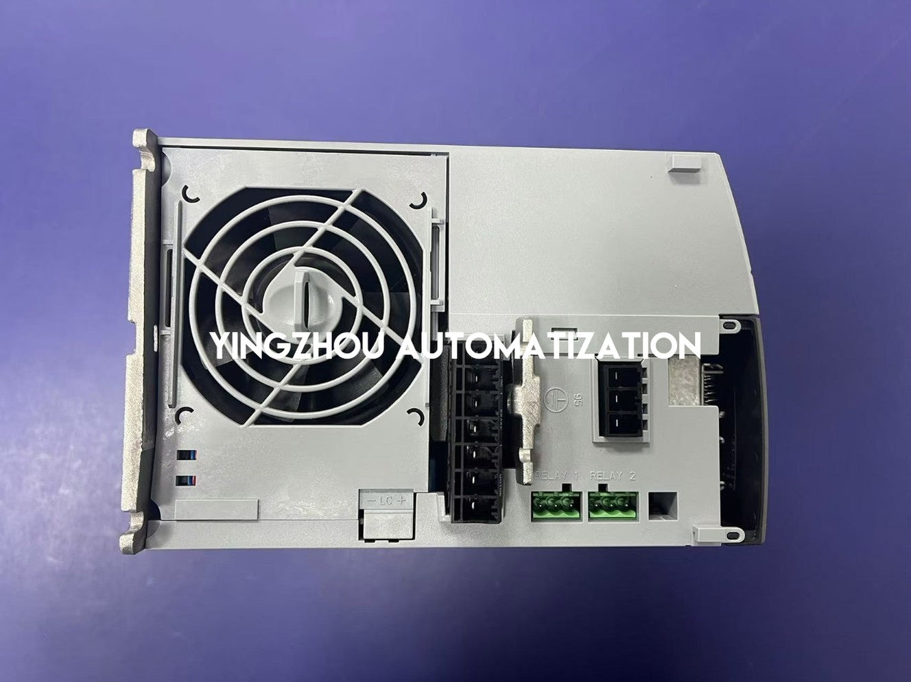 Danfoss 131B0152 Frequency Inverter FC-302P7K5T5E20H2XGCXXXSXXXXAXBXCXXXXDX 7.5KW/10HP 3phase 380-500VAC VFD-YingZhou Automatization