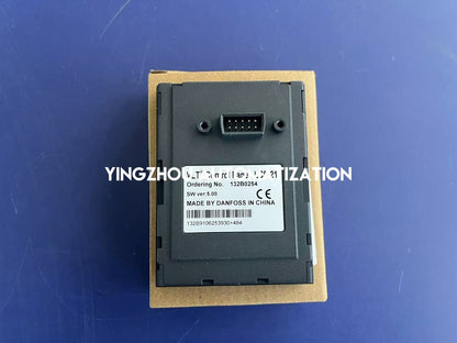 Danfoss 132B0254 VLT Control Panel LCP 21-YingZhou Automatization