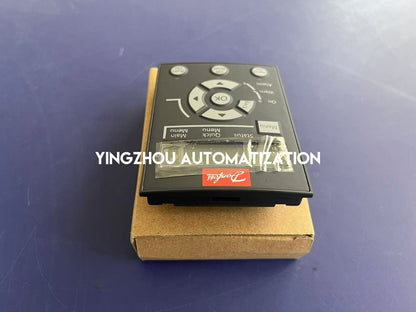 Danfoss 132B0254 VLT Control Panel LCP 21-YingZhou Automatization