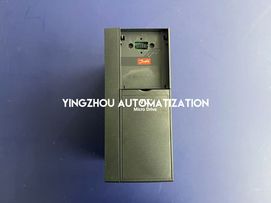 Danfoss 132F0030 Frequency Inverter FC-051P7K5T4E20H3BXCXXXSXXX 7.5 KW/10 HP 3phase 380-480VAC VFD-YingZhou Automatization