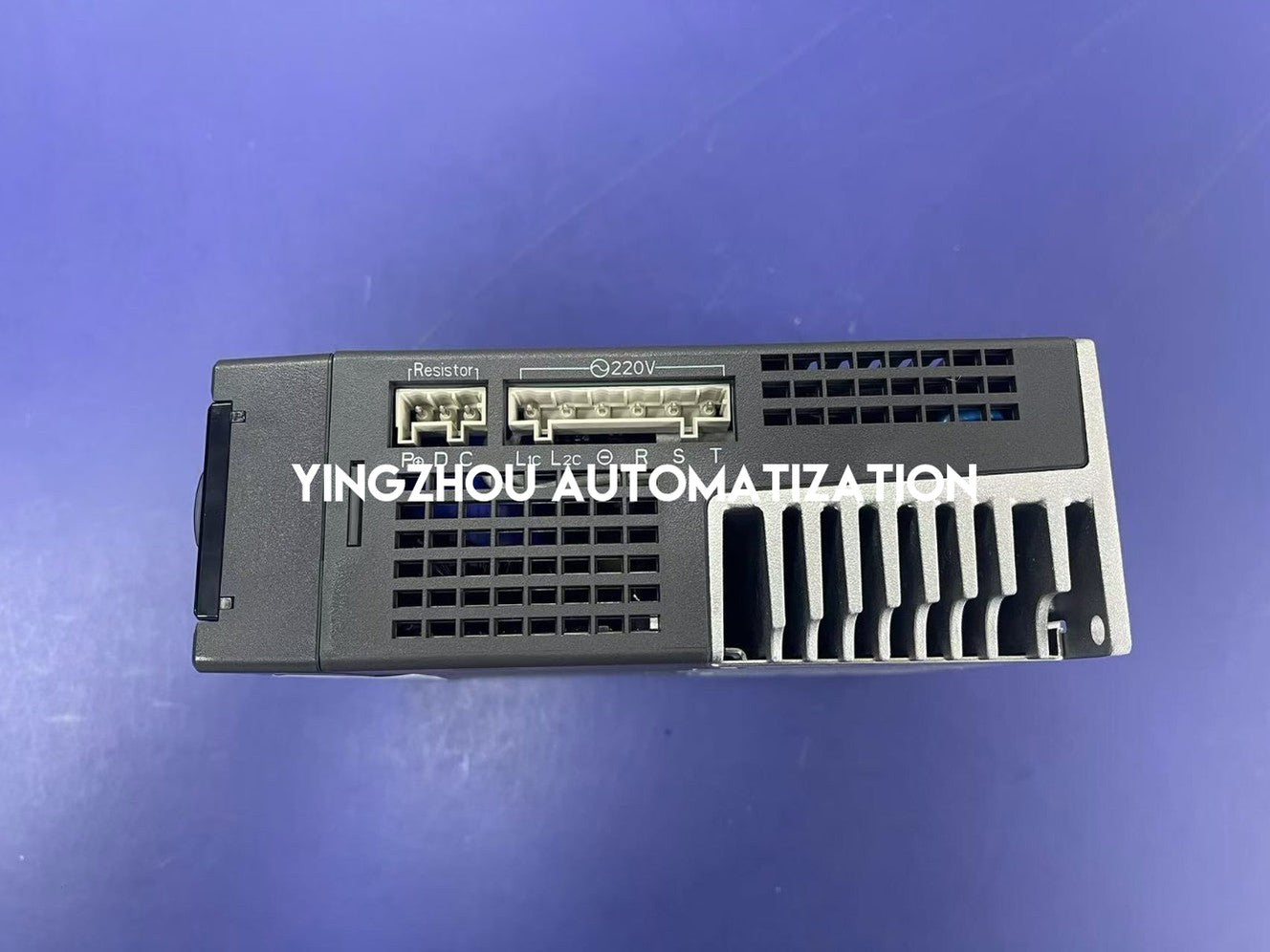 Delta A2 Series Servo Drive ASD-A2-1021-M 1KW 230V 1PH/3P-YingZhou Automatization