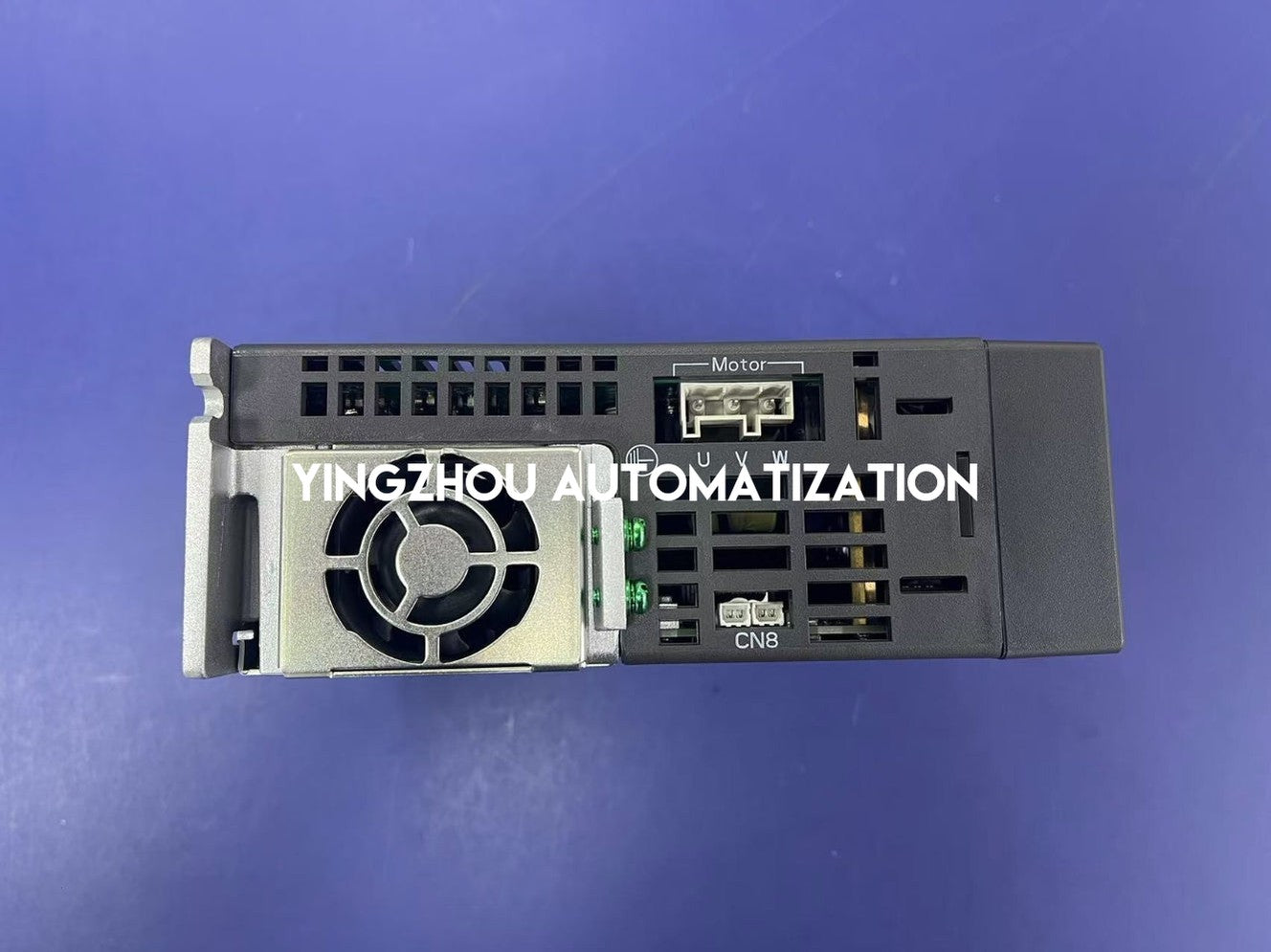 Delta A2 Series Servo Drive ASD-A2-1021-M 1KW 230V 1PH/3P-YingZhou Automatization