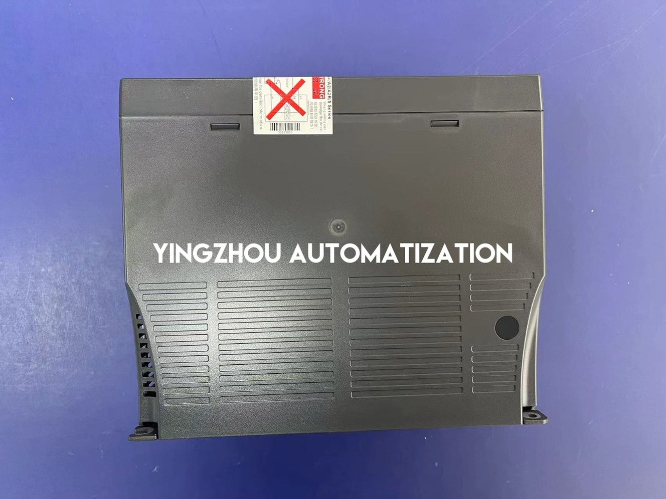 Delta A2 Series Servo Drive ASD-A2-3043-M 3KW 480V 3PH-YingZhou Automatization