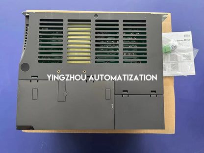 Delta A3 Series Servo Drive ASD-A3-2043-E 2KW 400VAC 3PH-YingZhou Automatization