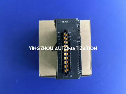 Delta AS Series AS16AN01R-A PLC Digital IO Output Module-YingZhou Automatization
