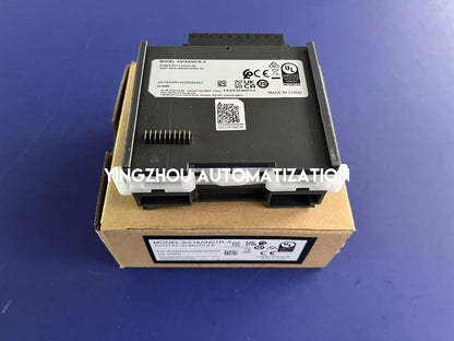 Delta AS Series AS16AN01R-A PLC Digital IO Output Module-YingZhou Automatization