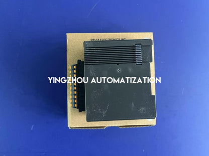 Delta AS Series AS16AN01T-A PLC Digital IO Output Module-YingZhou Automatization