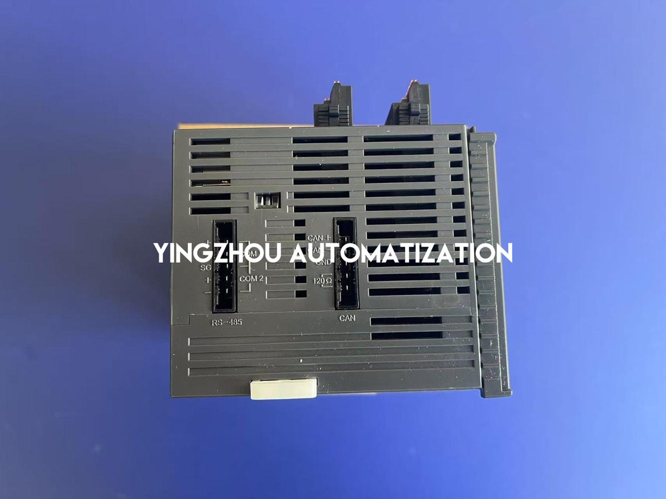 Delta AS228R-A AS Series PLC CPU Module-YingZhou Automatization