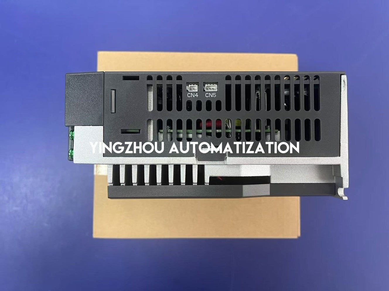 Delta ASD-B2-1021-B B2 Servo Drive 1KW 230V 1PH/3P-YingZhou Automatization