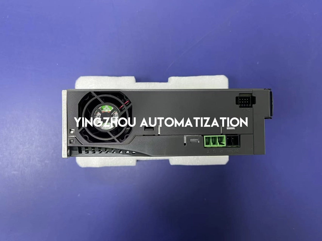 Delta ASDA-A3 Series Servo Drive ASD-A3-0743-E 0.75KW 480VAC 3PH 1.8A-YingZhou Automatization