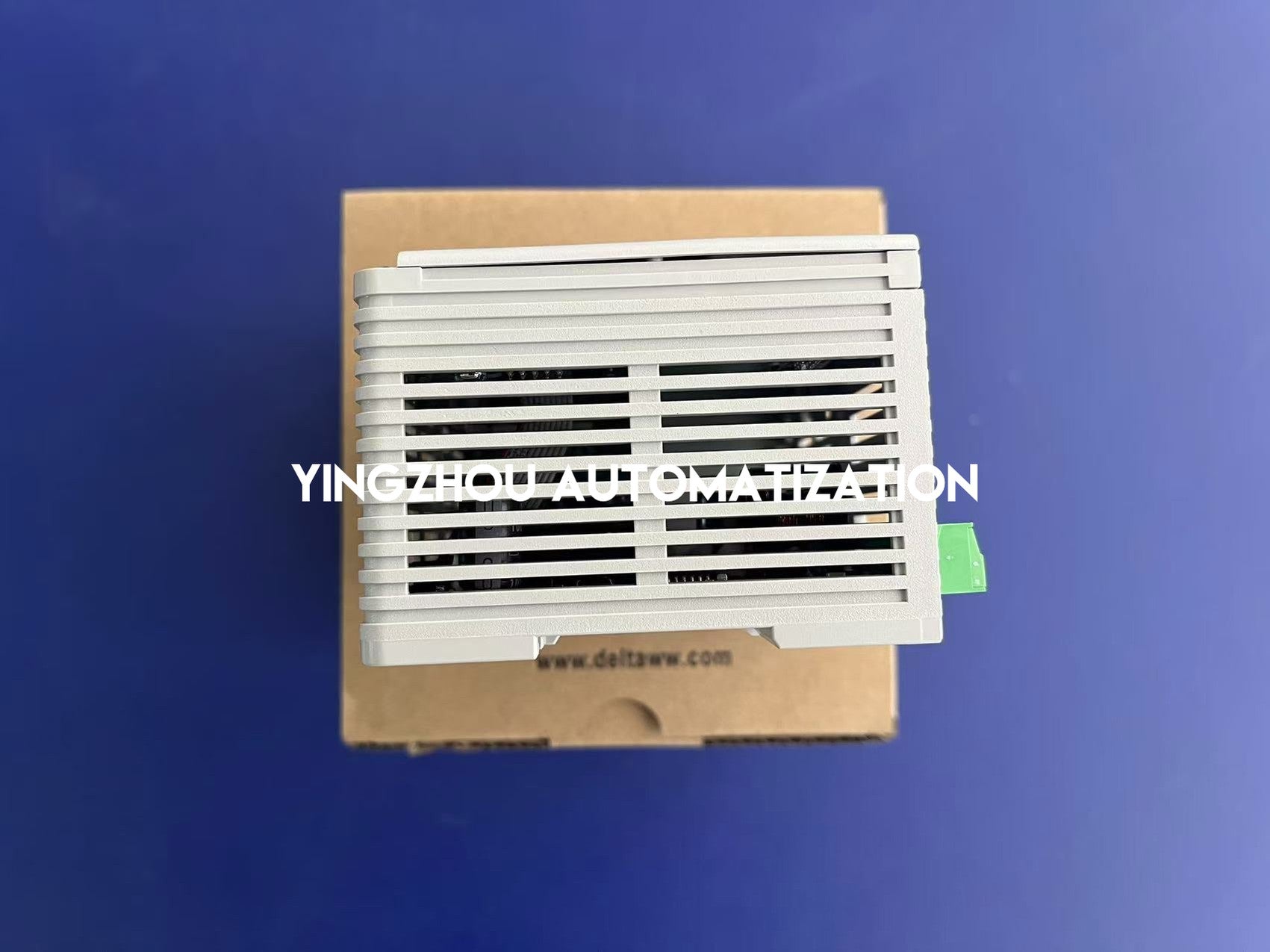 Delta DTE Series DTE10T Multi Channel Module Temperature Controller-YingZhou Automatization