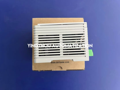 Delta DTE Series DTE10T Multi Channel Module Temperature Controller-YingZhou Automatization