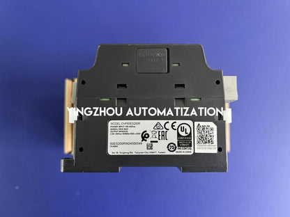 Delta DVP-ES Series DVP60ES200R PLC CPU Module-YingZhou Automatization