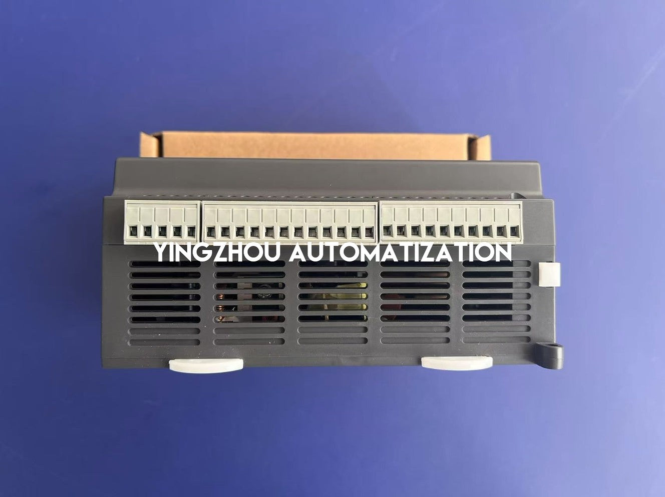 Delta DVP-ES2 Series DVP40ES200R PLC Input Output (I/O) Module-YingZhou Automatization