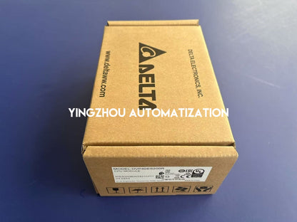 Delta DVP-ES2 Series DVP40ES200R PLC Input Output (I/O) Module-YingZhou Automatization