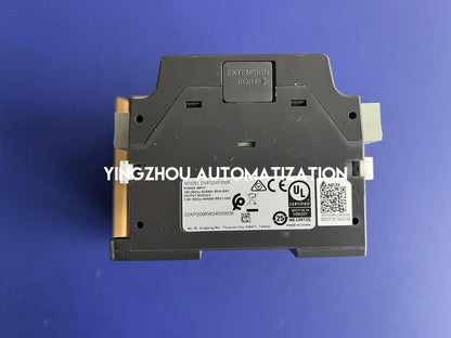 Delta DVP-ES2/ES3/EX2 DVP32XP200R Series PLC Digital Input Output (I/O) Module-YingZhou Automatization