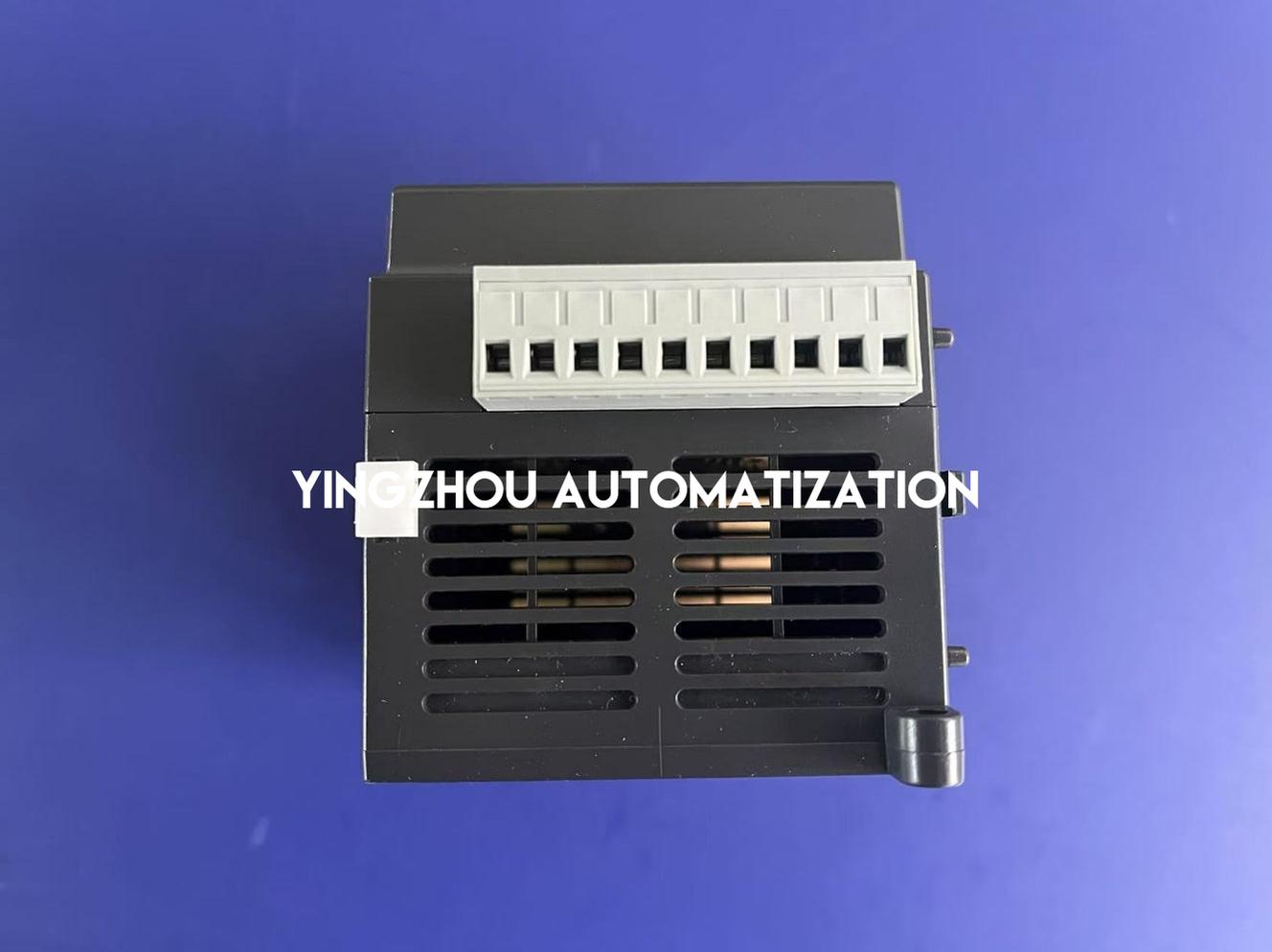 Delta DVP-ES2/EX2 Series DVP16XN211R PLC Digital Output Module-YingZhou Automatization