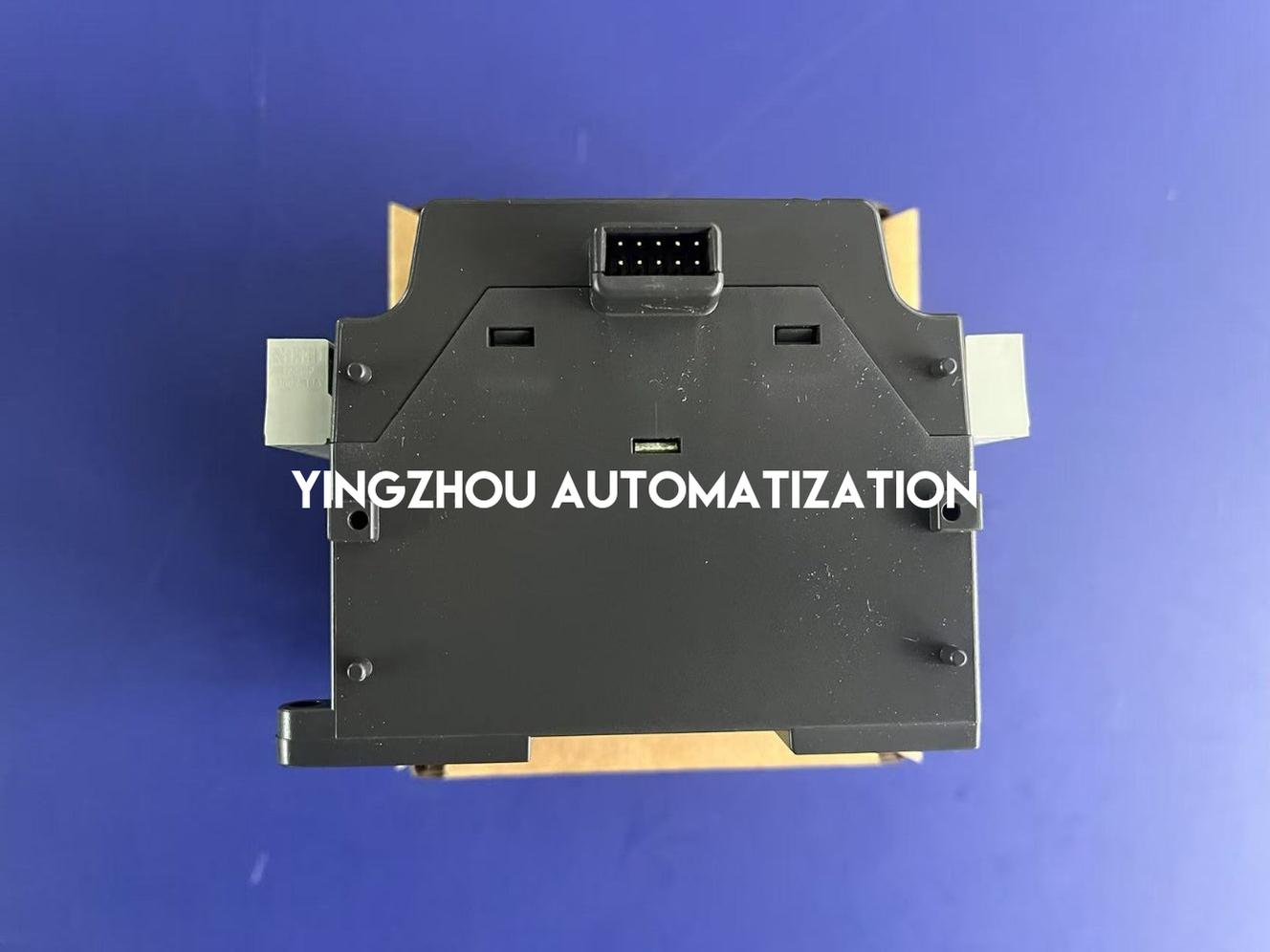 Delta DVP-ES2/EX2 Series DVP16XN211R PLC Digital Output Module-YingZhou Automatization