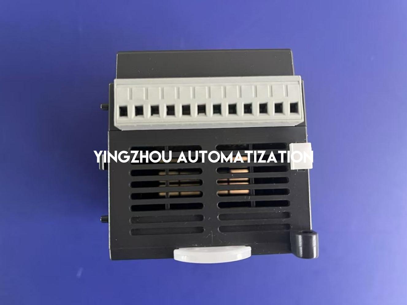 Delta DVP-ES2/EX2 Series DVP16XN211R PLC Digital Output Module-YingZhou Automatization