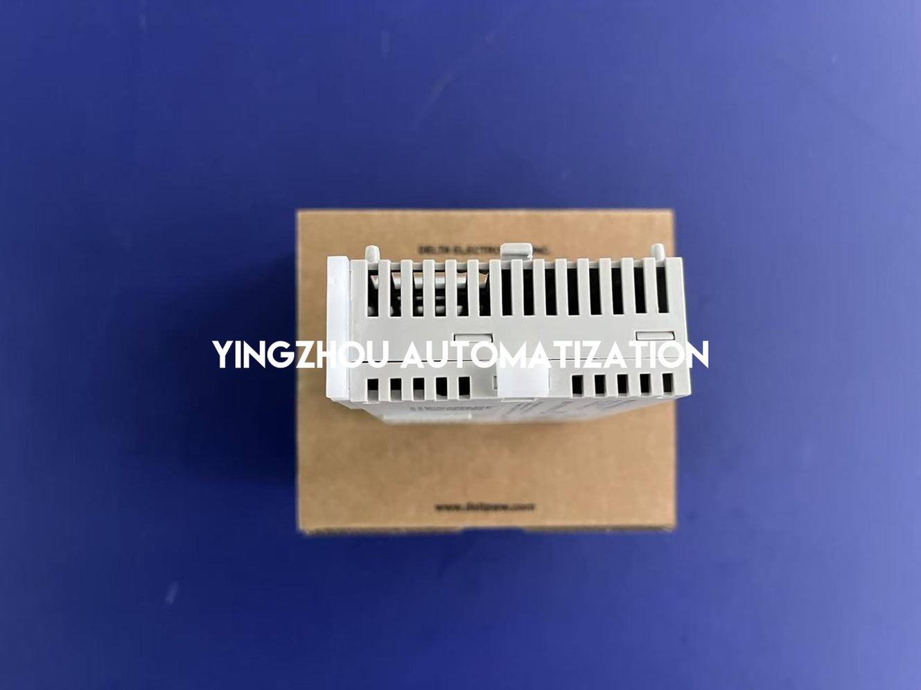 Delta DVP-S Series DVP08SN11R PLC Digital IO Output Module-YingZhou Automatization