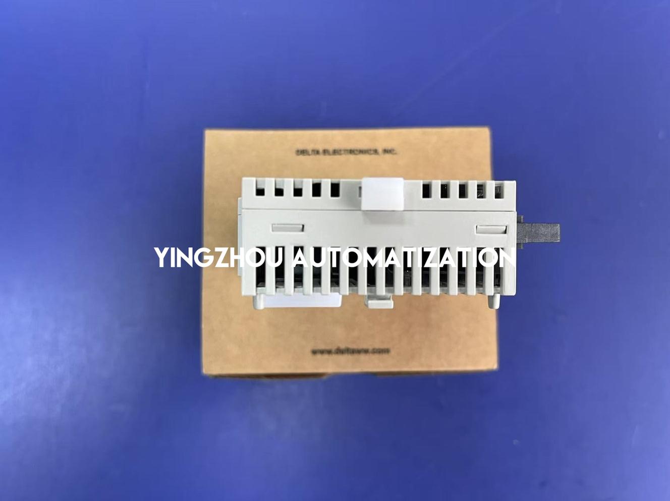 Delta DVP-S Series DVP32SM11N PLC Digital IO Module-YingZhou Automatization