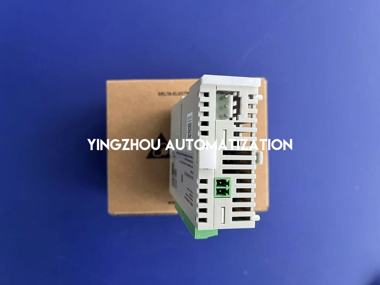 Delta DVP04DA-S2 DVP PLC Output Module-YingZhou Automatization