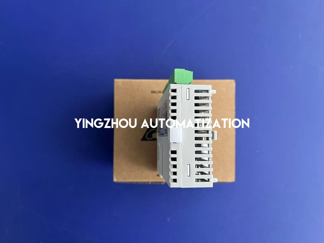 Delta DVP16SN11T DVP-S Series PLC Output Module-YingZhou Automatization