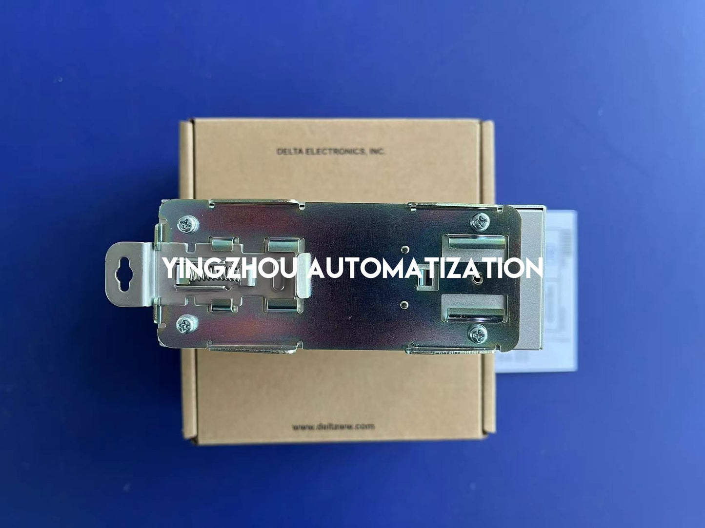 Delta DVS-005I00 Industrial Ethernet Switch DVS-005-YingZhou Automatization
