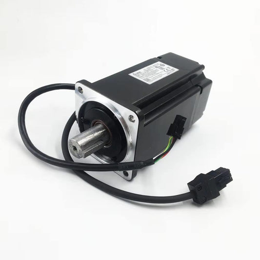 Delta ECM-B3M-C20604RS1 Servo Motor 400W 220V 1/3 (PH)-YingZhou Automatization