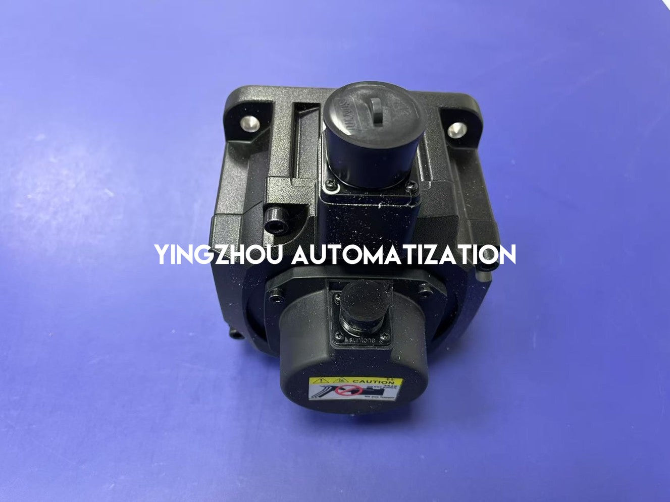 Delta ECM-B3M Series Servo Motor ECM-B3M-K21310RS1 1KW 220VAC 1/3PH-YingZhou Automatization